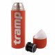 Термос Tramp Soft Touch 1.2 L оранжевый Термос Tramp Soft Touch 1.2 L оранжевый