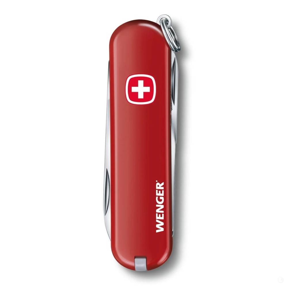 Нож - мультитул Victorinox Wenger (7 функций)