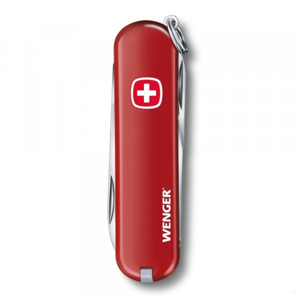 Нож - мультитул Victorinox Wenger (7 функций)