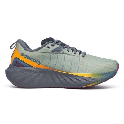 Кроссовки мужские Saucony Triumph 22 gtx  Кроссовки мужские Saucony Triumph 22 gtx