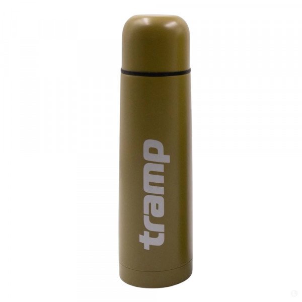 Термос Tramp Basic 0,75л хаки