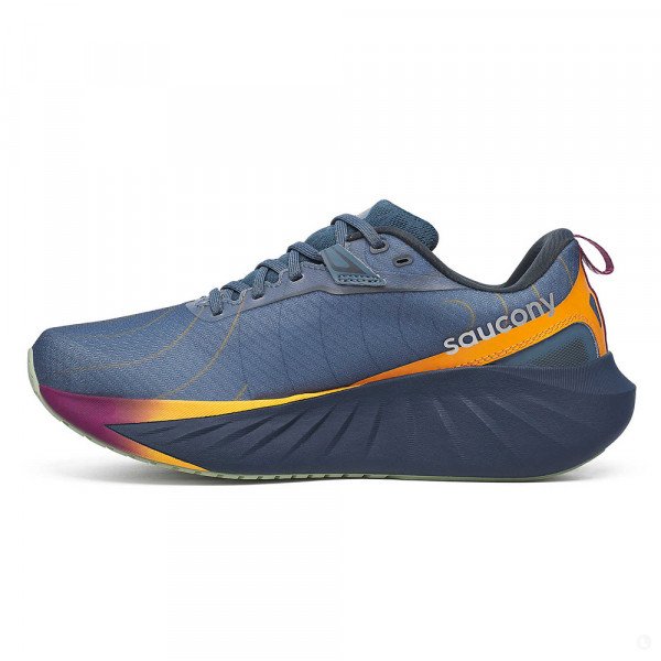 Кроссовки мужские Saucony Triumph 22 gtx 