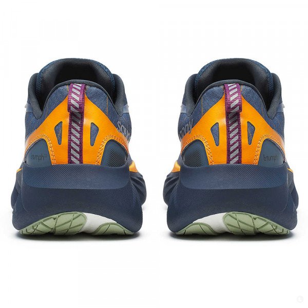 Кроссовки мужские Saucony Triumph 22 gtx 