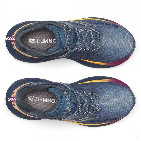Кроссовки мужские Saucony Triumph 22 gtx 