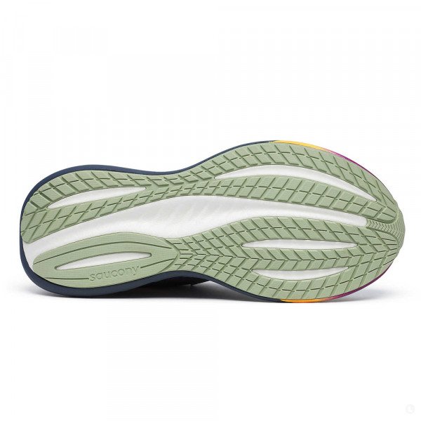 Кроссовки мужские Saucony Triumph 22 gtx 