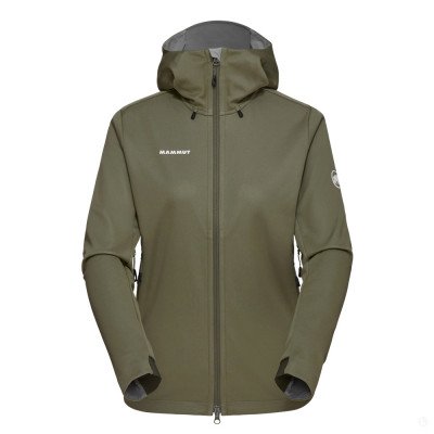 Легкая куртка женская Mammut Ultimate Vii So  Легкая куртка женская Mammut Ultimate Vii So
