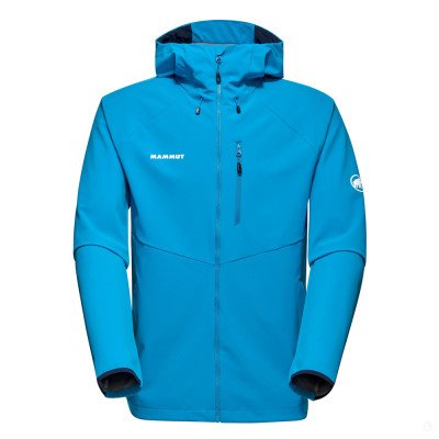 Легкая куртка мужская Mammut Ultimate Comfort So  Легкая куртка мужская Mammut Ultimate Comfort So