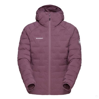 Утепленная куртка женская Mammut Sender In  Утепленная куртка женская Mammut Sender In