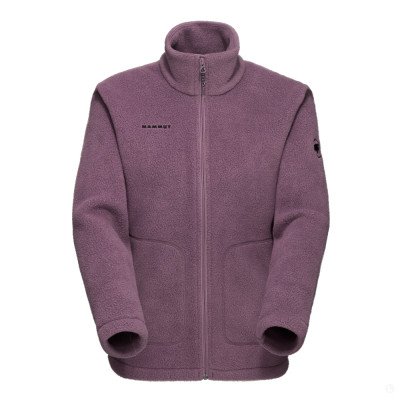 Флисовая кофта женская Mammut Falera Ml  Флисовая кофта женская Mammut Falera Ml