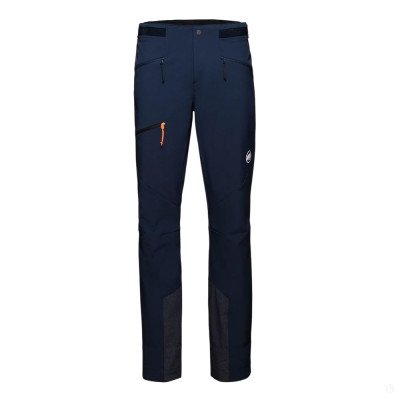 Треккинговые брюки мужские Mammut Taiss Guide So  Треккинговые брюки мужские Mammut Taiss Guide So