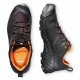 Треккинговые кроссовки мужские Mammut Sapuen Low Gtx 