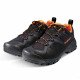 Треккинговые кроссовки мужские Mammut Sapuen Low Gtx 