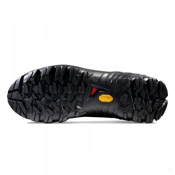 Треккинговые кроссовки мужские Mammut Sapuen Low Gtx 