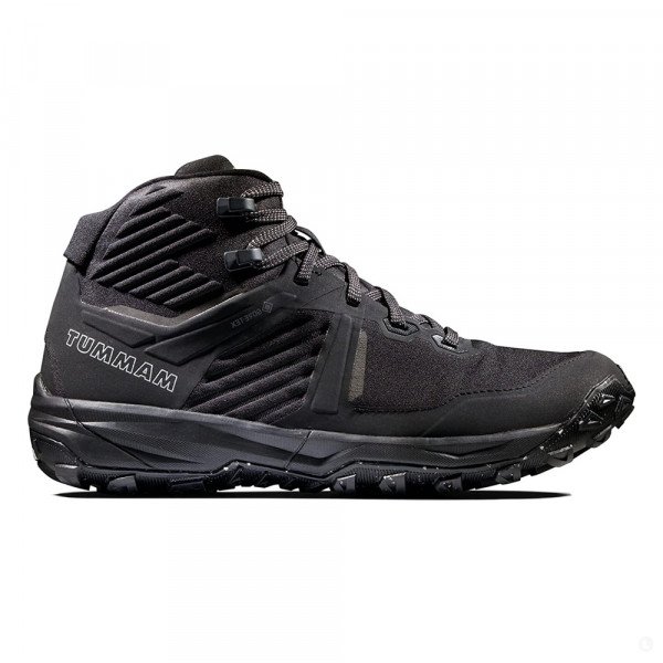 Треккинговые ботинки женские Mammut Ultimate Iii Mid Gtx 