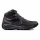 Треккинговые ботинки женские Mammut Ultimate Iii Mid Gtx 