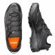 Треккинговые ботинки женские Mammut Sertig Ii Mid Gtx 