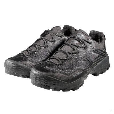 Треккинговые ботинки женские Mammut Sertig Ii Mid Gtx  Треккинговые ботинки женские Mammut Sertig Ii Mid Gtx