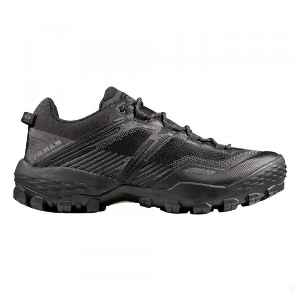 Треккинговые ботинки женские Mammut Sertig Ii Mid Gtx 