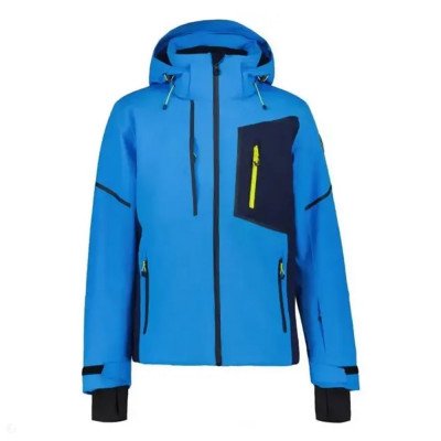 Куртка горнолыжная мужская Icepeak Frisco Куртка горнолыжная мужская Icepeak Frisco