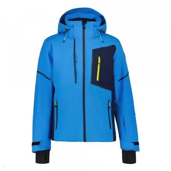 Куртка горнолыжная мужская Icepeak Frisco