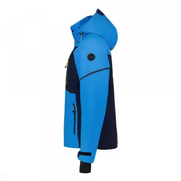 Куртка горнолыжная мужская Icepeak Frisco