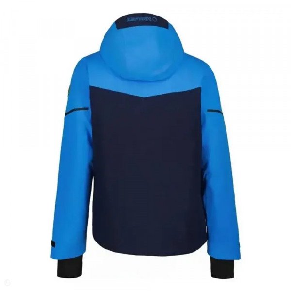 Куртка горнолыжная мужская Icepeak Frisco
