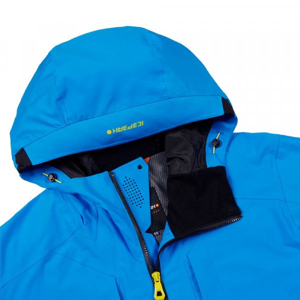 Куртка горнолыжная мужская Icepeak Fillmore Куртка горнолыжная мужская Icepeak Fillmore
