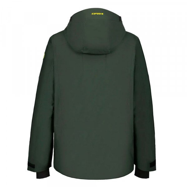 Куртка горнолыжная мужская Icepeak Fillmore Куртка горнолыжная мужская Icepeak Fillmore