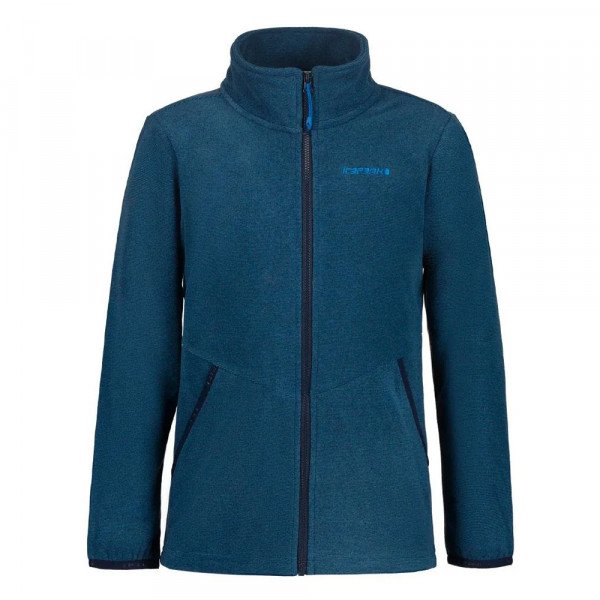 Толстовка флисовая детская Icepeak B Koyuk Jr