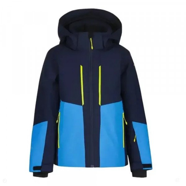 Куртка горнолыжная детская Icepeak B Ladd Jr