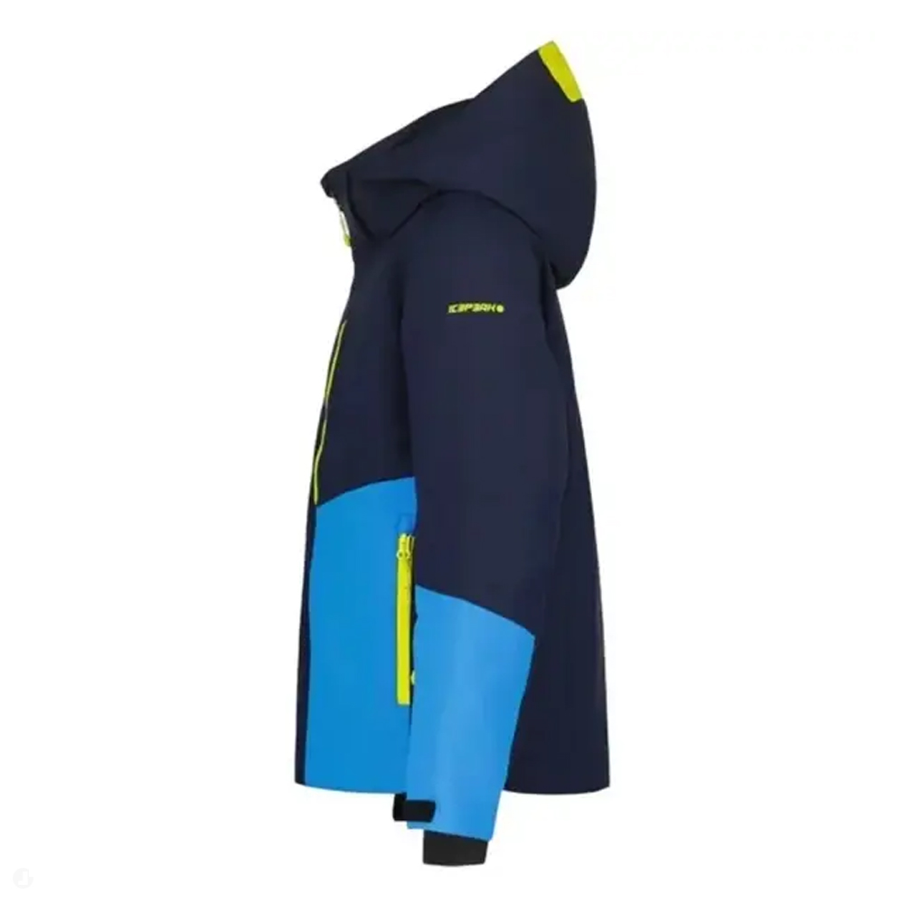 Куртка горнолыжная детская Icepeak B Ladd Jr