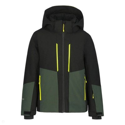 Куртка горнолыжная детская Icepeak B Ladd Jr Куртка горнолыжная детская Icepeak B Ladd Jr