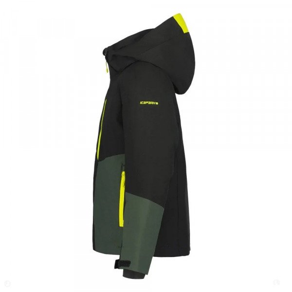 Куртка горнолыжная детская Icepeak B Ladd Jr