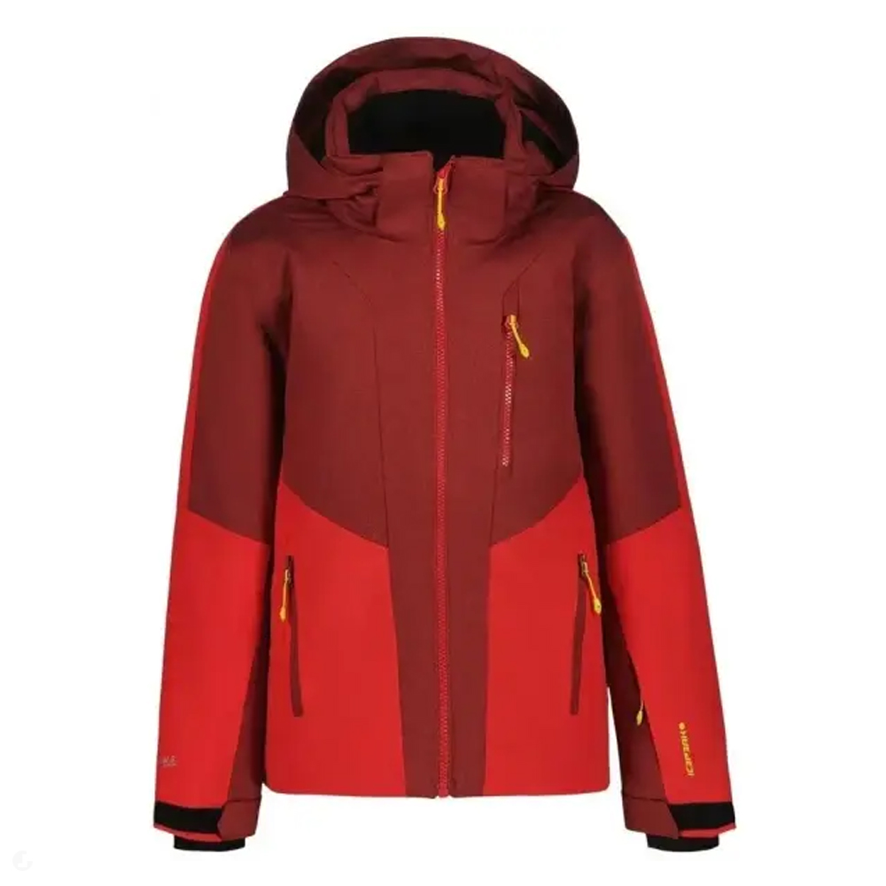 Куртка горнолыжная детская Icepeak B Langdon Jr