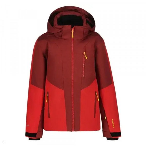 Куртка горнолыжная детская Icepeak B Langdon Jr