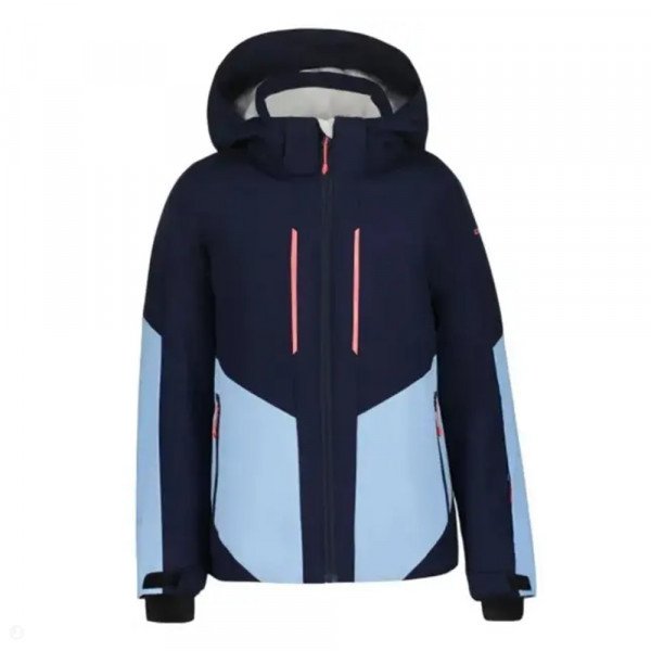Куртка горнолыжная детская Icepeak G Labette Jr