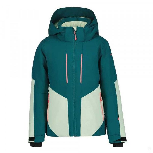 Куртка горнолыжная детская Icepeak G Labette Jr