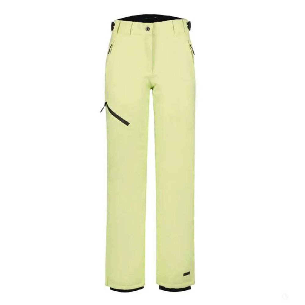 Брюки горнолыжные женские Icepeak Curlew