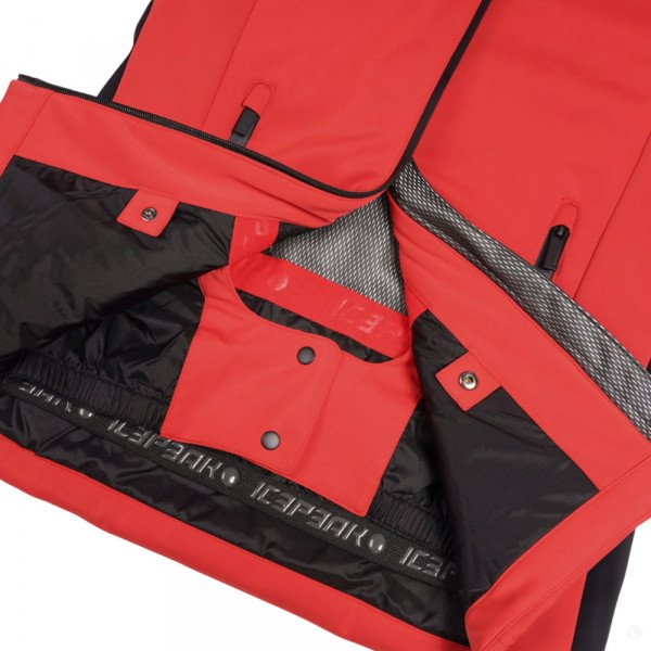 Куртка горнолыжная женская Icepeak Ecorse Куртка горнолыжная женская Icepeak Ecorse