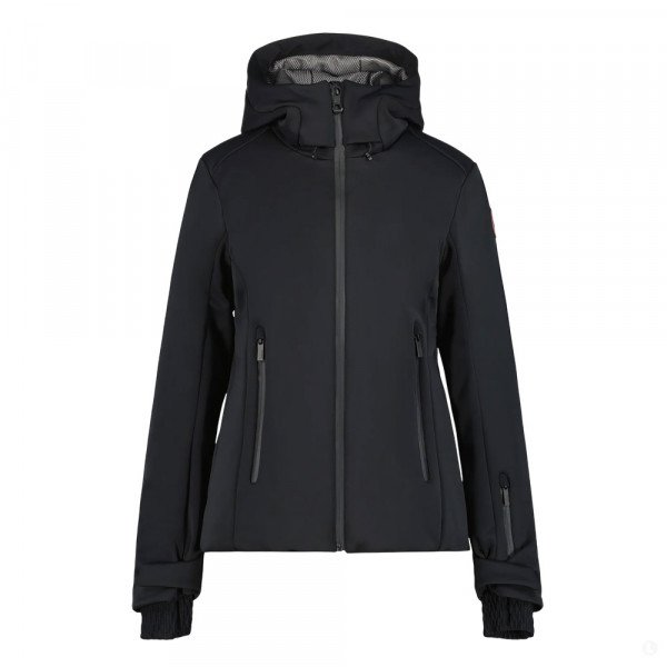 Куртка горнолыжная женская Icepeak Ecorse