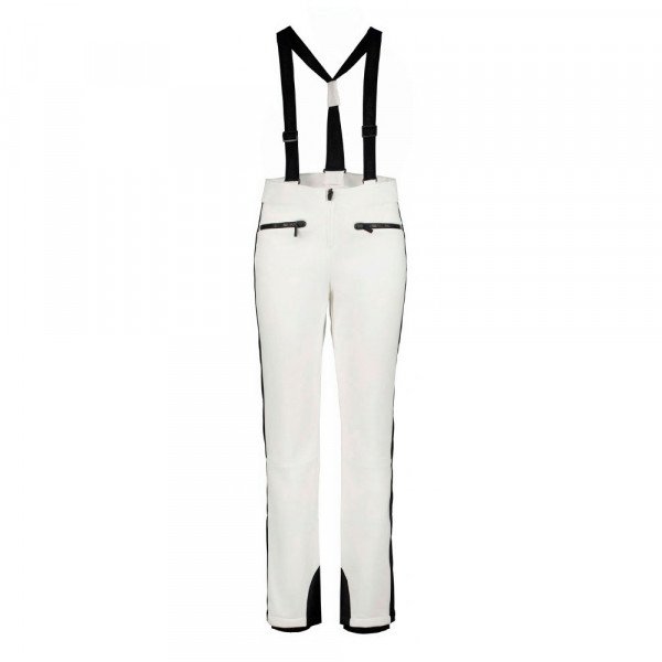 Брюки софтшелл горнолыжные женские Icepeak Ellsworth