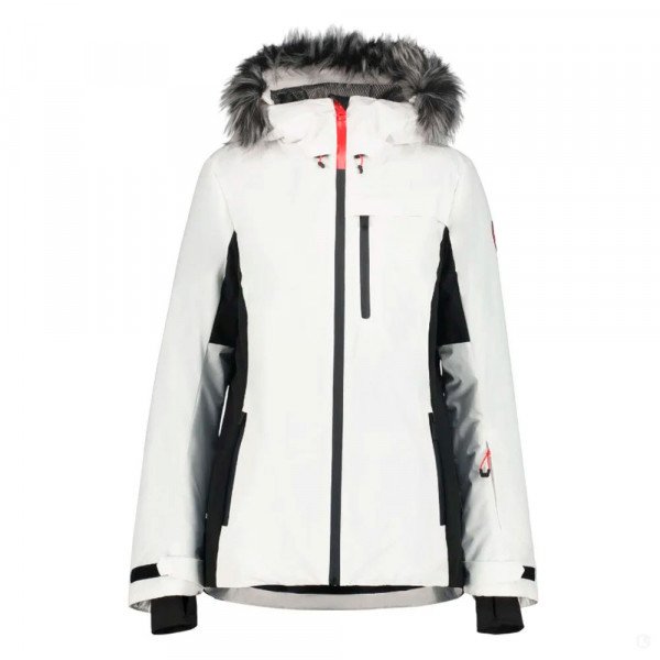 Куртка горнолыжная женская Icepeak Edna Куртка горнолыжная женская Icepeak Edna