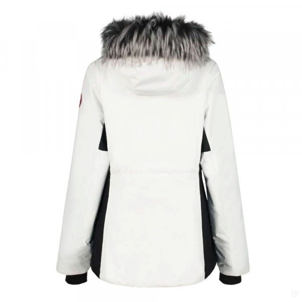 Куртка горнолыжная женская Icepeak Edna Куртка горнолыжная женская Icepeak Edna