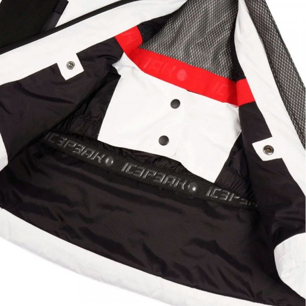 Куртка горнолыжная женская Icepeak Edna Куртка горнолыжная женская Icepeak Edna