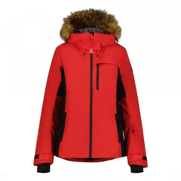 Куртка горнолыжная женская Icepeak Edna