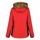 Куртка горнолыжная женская Icepeak Edna