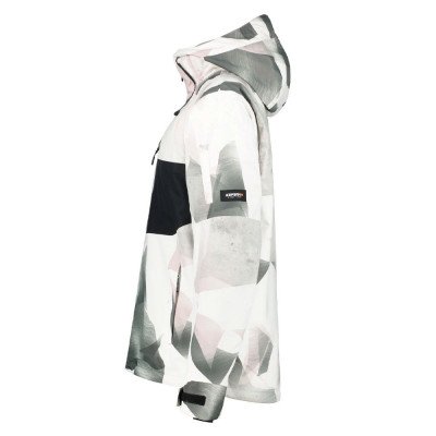 Куртка горнолыжная мужская Icepeak Cruger Куртка горнолыжная мужская Icepeak Cruger