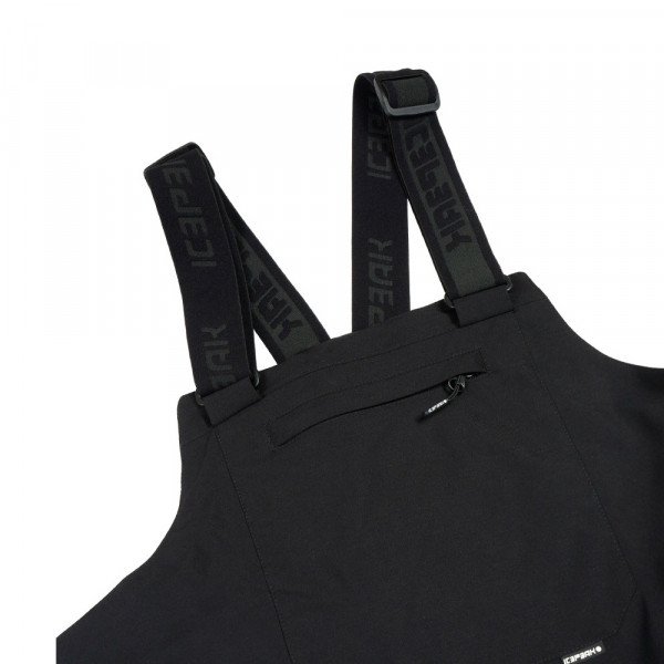 Брюки-комбинезон горнолыжные мужские Icepeak Cambo