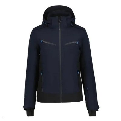 Куртка горнолыжная мужская Icepeak Farwell Куртка горнолыжная мужская Icepeak Farwell