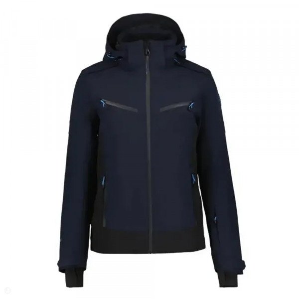 Куртка горнолыжная мужская Icepeak Farwell